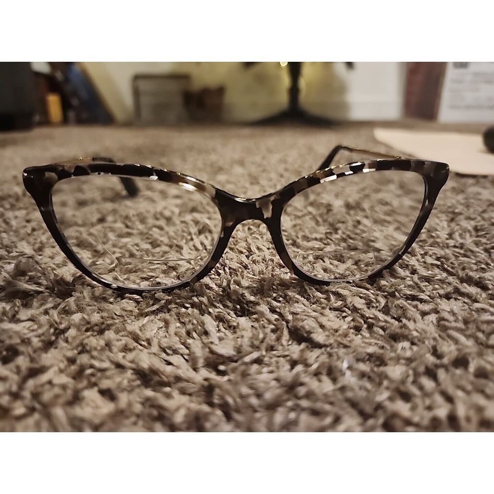 Dolce & Gabbana DG3258 (I Believe)  Cube Black Gold B02661421